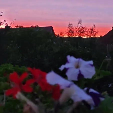 Ickes Appartement Volkach