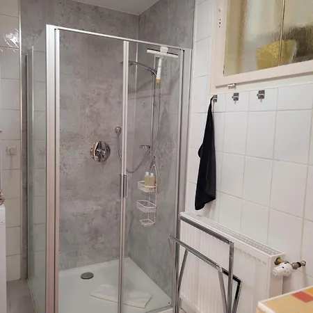 Ickes Apartamento *